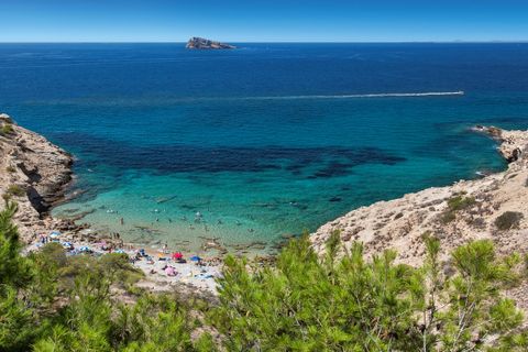 Byhus i Finestrat, Alicante, Finestrat - € 425.000 | Ref: Nature 34 - foto 21